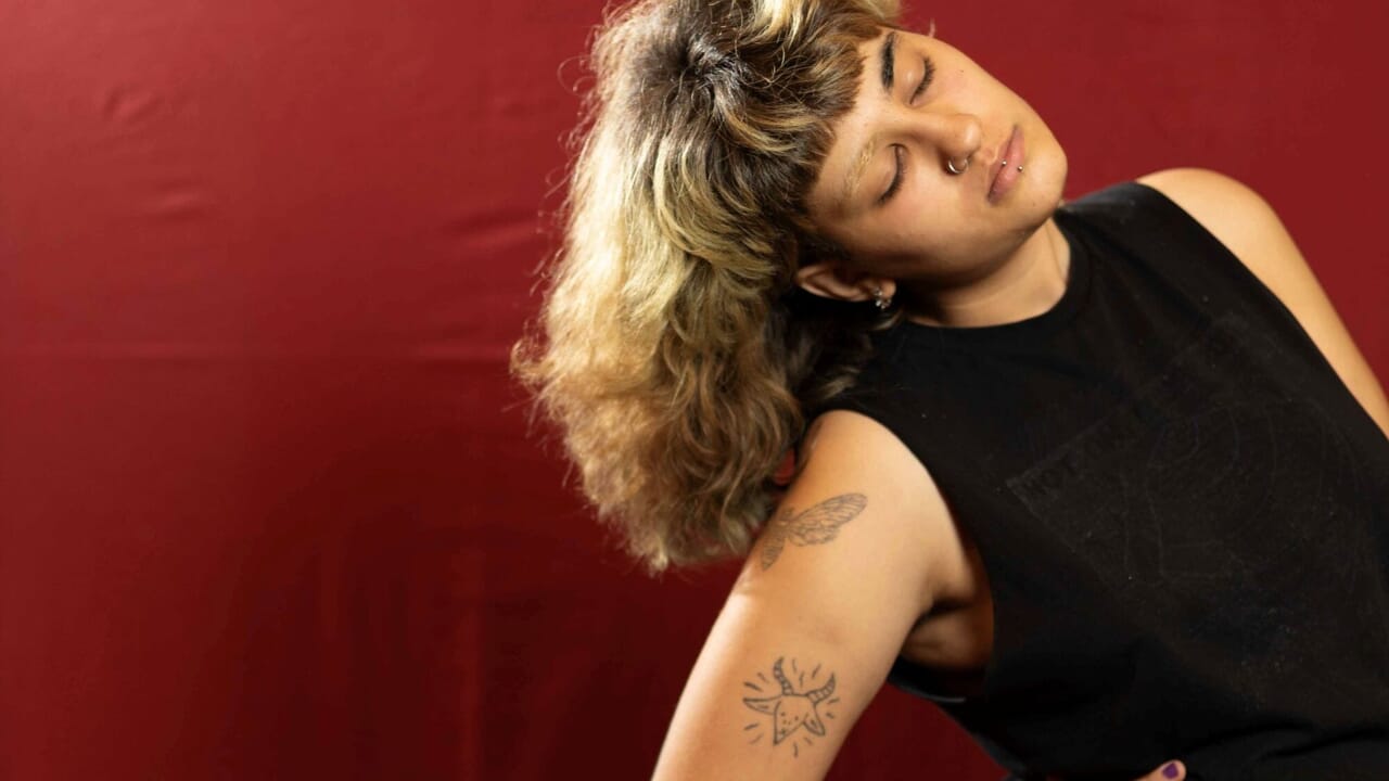 Dopo X Factor, la comasca Fitza è "diventata matta"