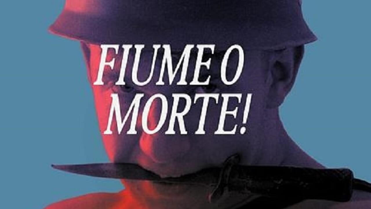 Fiume o morte candidato a miglior documentario europeo