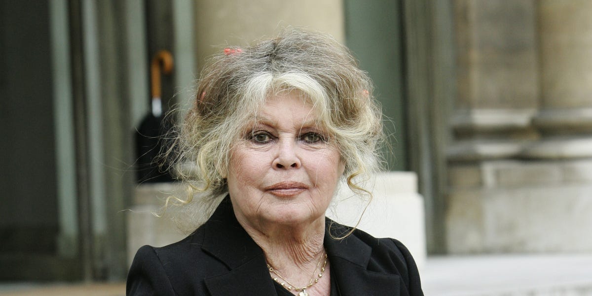 Le ultime news sulla salute di Brigitte Bardot, ricoverata all'ospedale di Tolone