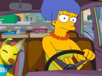 I Simpson hanno rilanciato Fortnite, che segna numeri straordinari