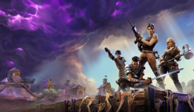 Fortnite Crew arriva su Game Pass Ultimate e Fortnite sarà disponibile su Xbox PC Store come Play Anywhere