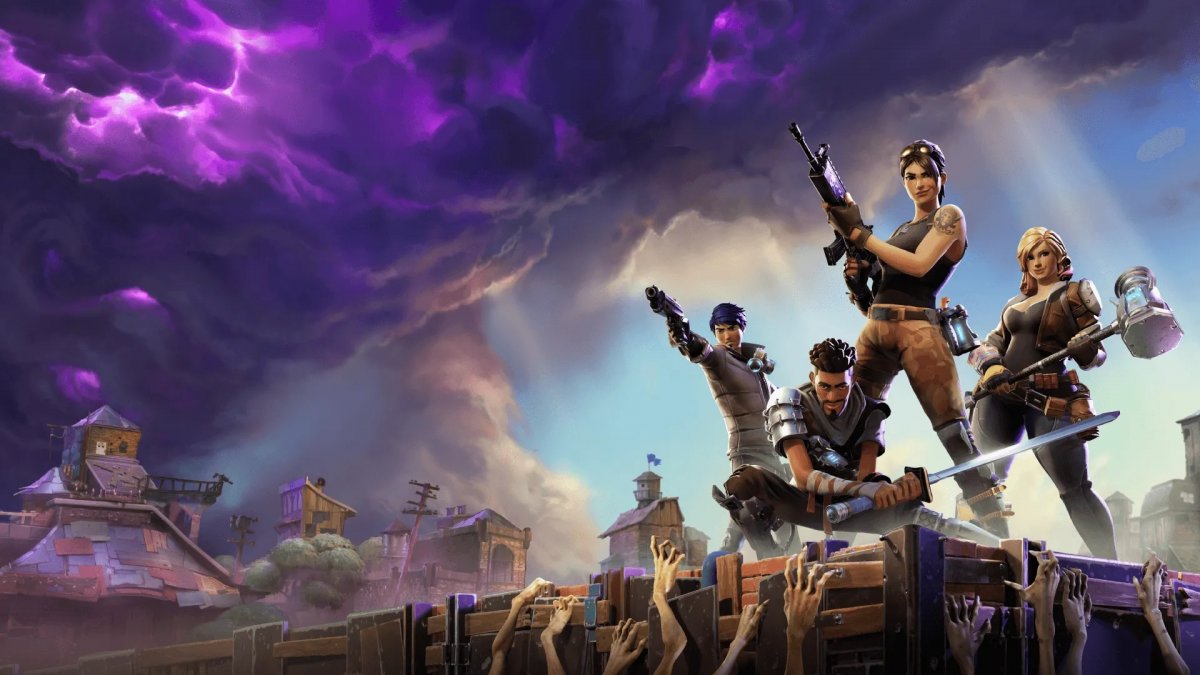 Fortnite Crew arriva su Game Pass Ultimate e Fortnite sarà disponibile su Xbox PC Store come Play Anywhere