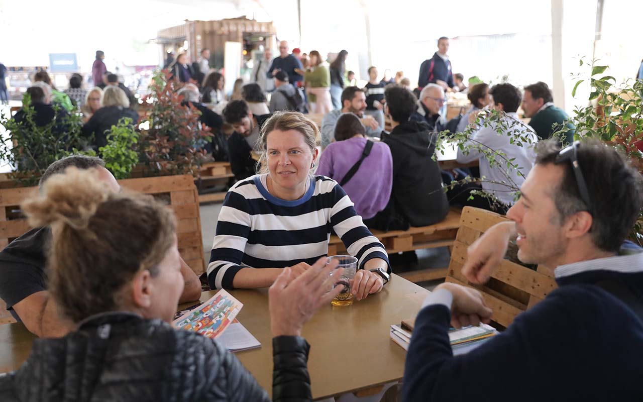 forum e fiera del cicloturismo