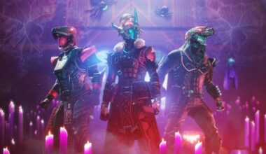 Destiny 3 sarebbe ora nelle prime fasi di sviluppo, per un dataminer