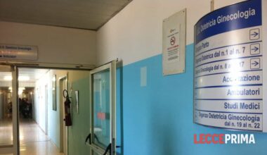 Neonato positivo a cocaina a Lecce