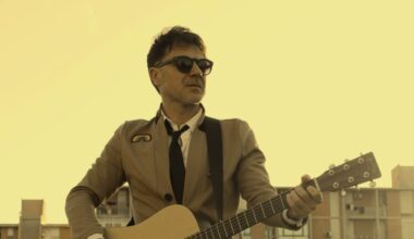 il video girato al faro di Capo Zafferano