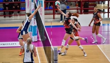 Melendugno vs Roma sfida al vertice