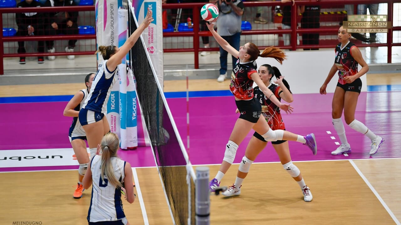 Melendugno vs Roma sfida al vertice