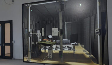 Laboratori Politecnici, mostra fotografica al Campus Città di Cremona