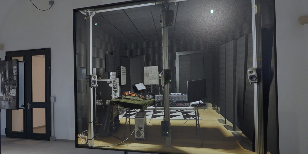 Laboratori Politecnici, mostra fotografica al Campus Città di Cremona