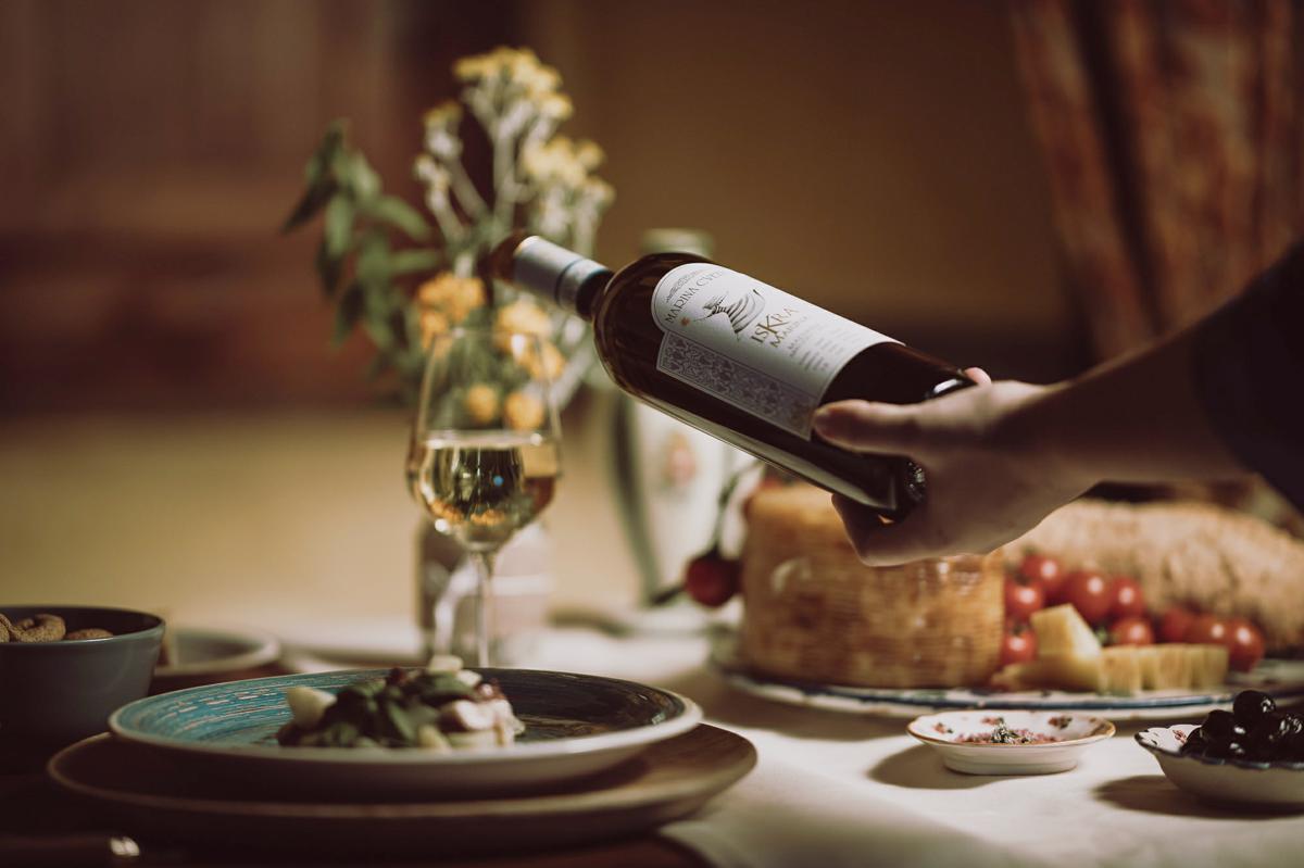 Vino ed export, un momento "frizzante" per il settore: come cambia con le tensioni internazionali