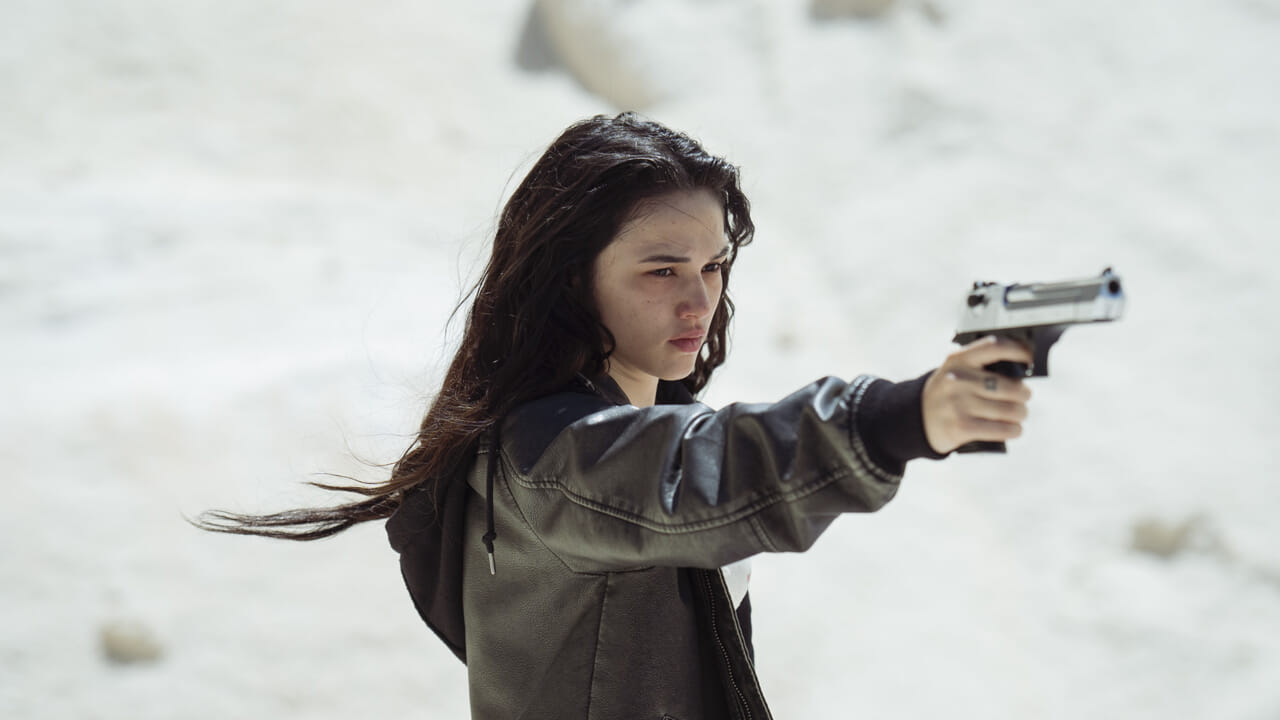 un melodramma teen che avrebbe potuto essere ben altro