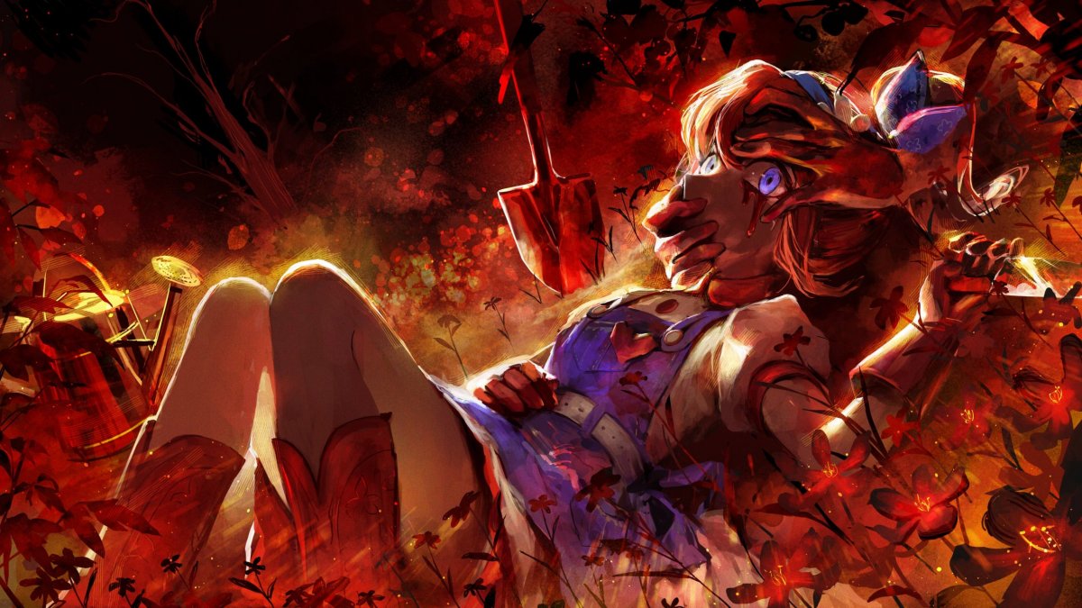 Fractured Blooms, sarà lui il nuovo Doki Doki Literature Club? Lo abbiamo provato