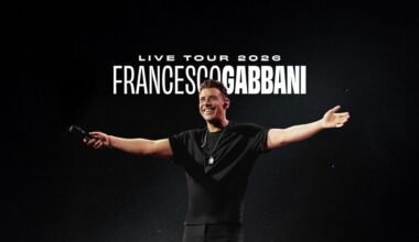 grandi successi e brani dal suo ultimo album