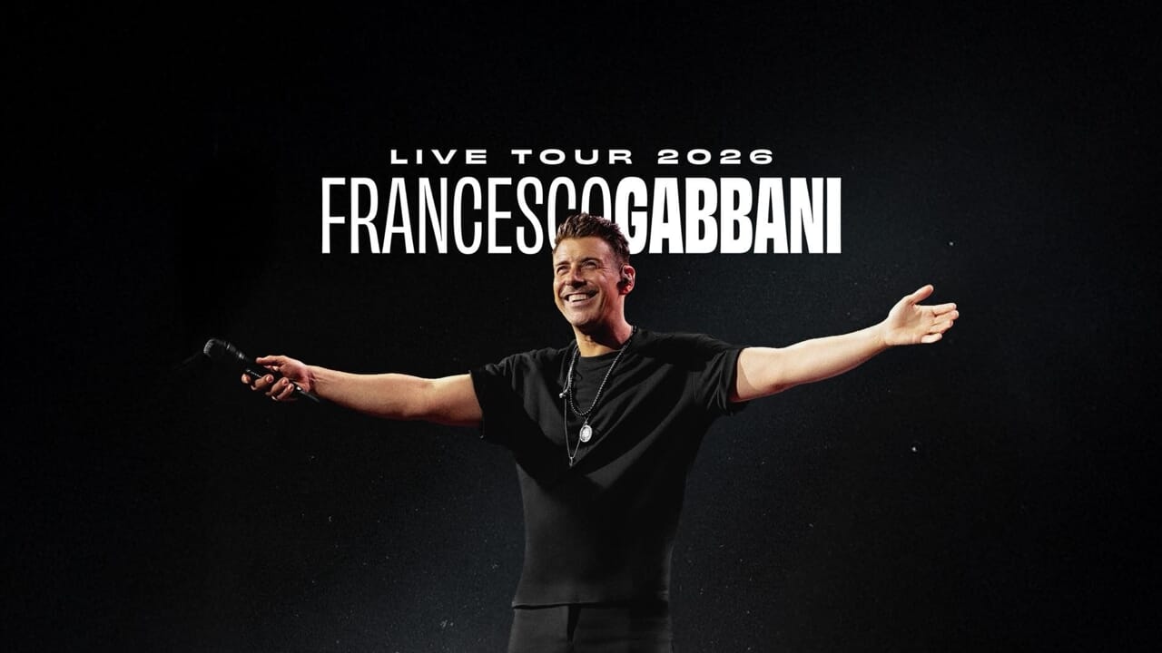 grandi successi e brani dal suo ultimo album