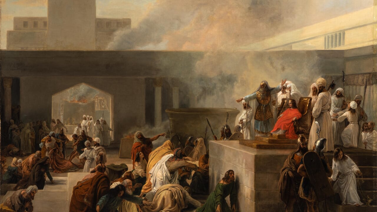 La mostra di Hayez a Milano | Fino al 13 dicembre