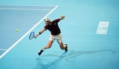 Internazionali di Bergamo: Maestrelli-Topo per il titolo