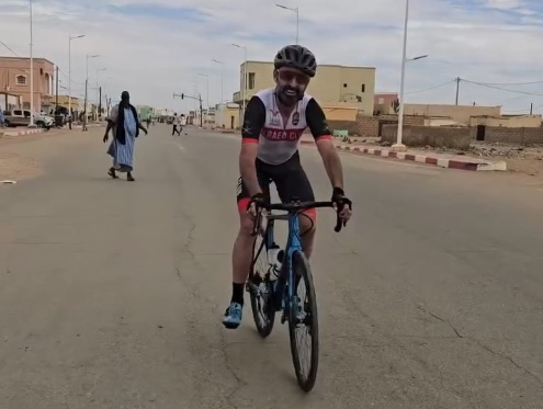 CicloMercato 2026, il quasi 50enne Paco Mancebo continua la carriera: correrà per una Continental cinese