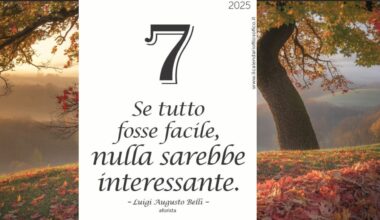 Venerdì 7 novembre | Oroscopo, almanacco, accadde oggi, proverbio e santo del giorno