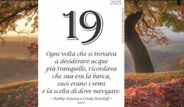 Mercoledì 19 novembre | Oroscopo, almanacco, accadde oggi, proverbio e santo del giorno