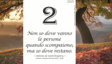 Domenica 2 novembre | Oroscopo, almanacco, accadde oggi, proverbio e santo del giorno