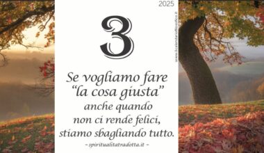Lunedì 3 novembre | Oroscopo, almanacco, accadde oggi, proverbio e santo del giorno