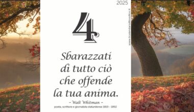Martedì 4 novembre | Oroscopo, almanacco, accadde oggi, proverbio e santo del giorno