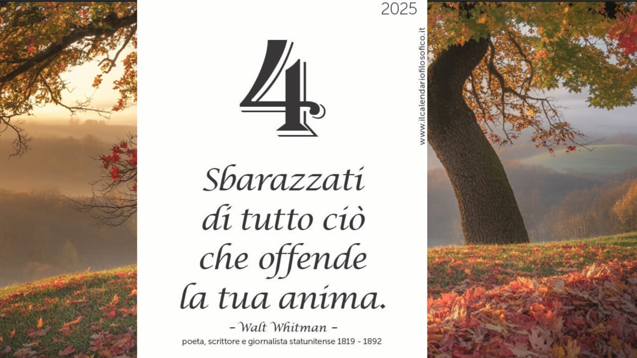 Martedì 4 novembre | Oroscopo, almanacco, accadde oggi, proverbio e santo del giorno