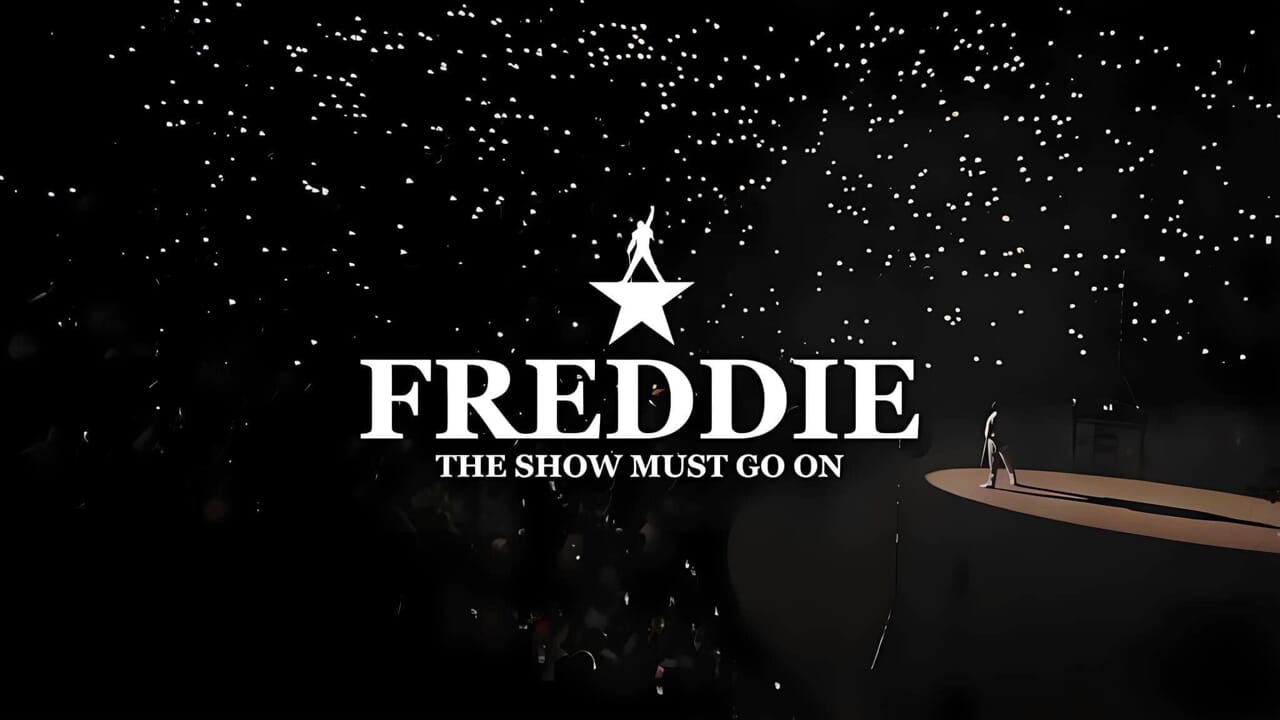 a Pescara il maestoso show dedicato al leader dei Queen