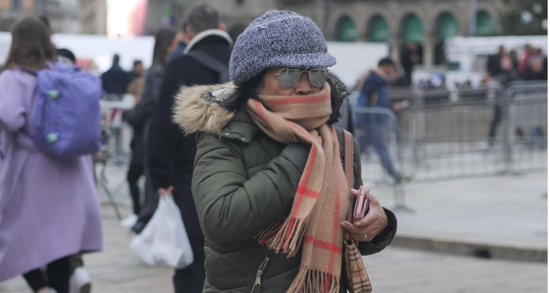 Neve e venti di tramontana fino a venerdì, poi la (breve) svolta: le previsioni