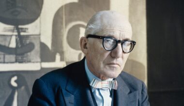 Villa La Roche: l'arte geometrica dell'abitare