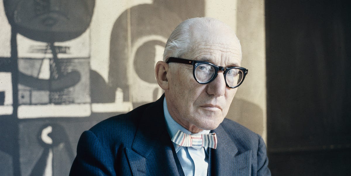 Villa La Roche: l'arte geometrica dell'abitare