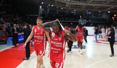 BM ON LBA / VARESE, PARTE IL RESTYLING: SEPARAZIONE CONSENSUALE CON MOODY - DI ANTONIO CATALANO