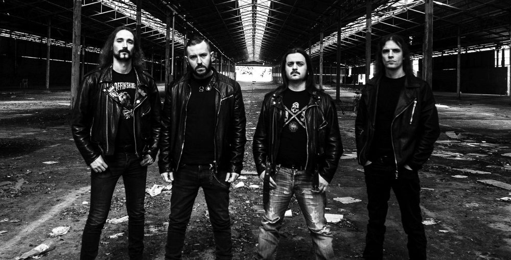 FROSTMOON ECLIPSE - Eclissi affascinante