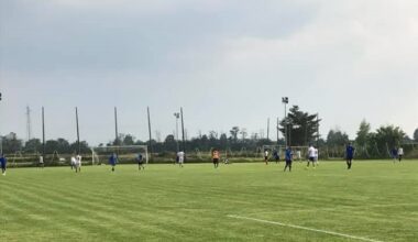 su Radio Gold segui il calcio minuto per minuto