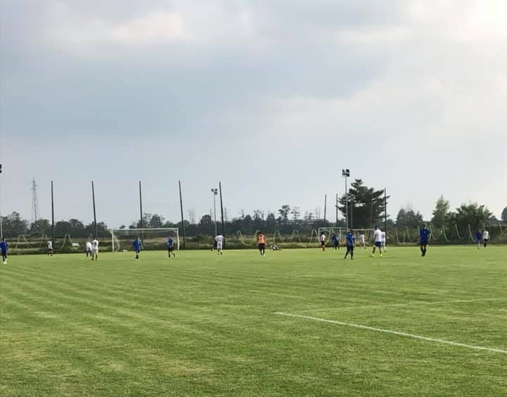 su Radio Gold segui il calcio minuto per minuto