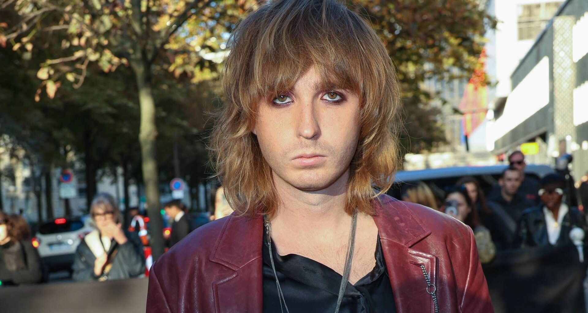 Dopo Damiano anche Thomas Raggi dei Maneskin debutta da solista