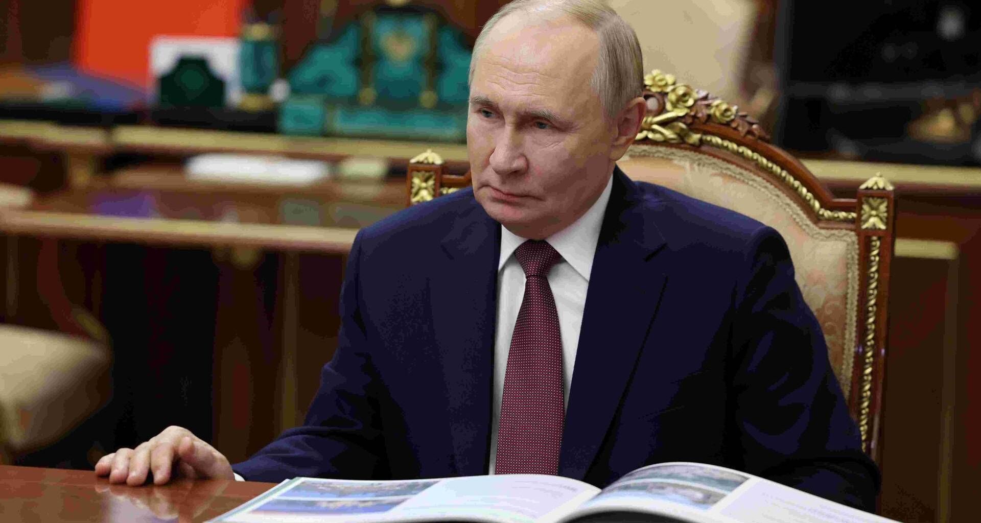 "Non escludo attacco russo a un paese Nato": cosa dice l'esperto francese