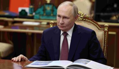 "Non escludo attacco russo a un paese Nato": cosa dice l'esperto francese