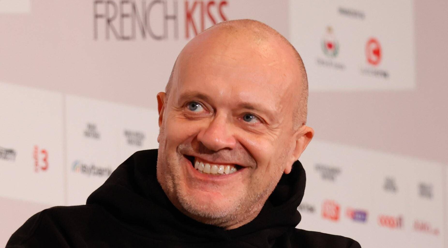 Max Pezzali, la dolce dedica del figlio Hilo e della moglie Debora per il suo compleanno