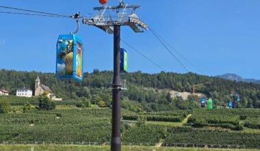 ridurrà 5mila trasporti su camion. Come funziona