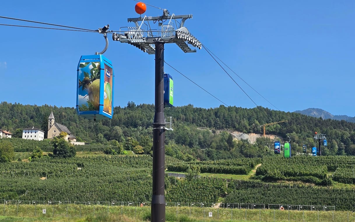 ridurrà 5mila trasporti su camion. Come funziona