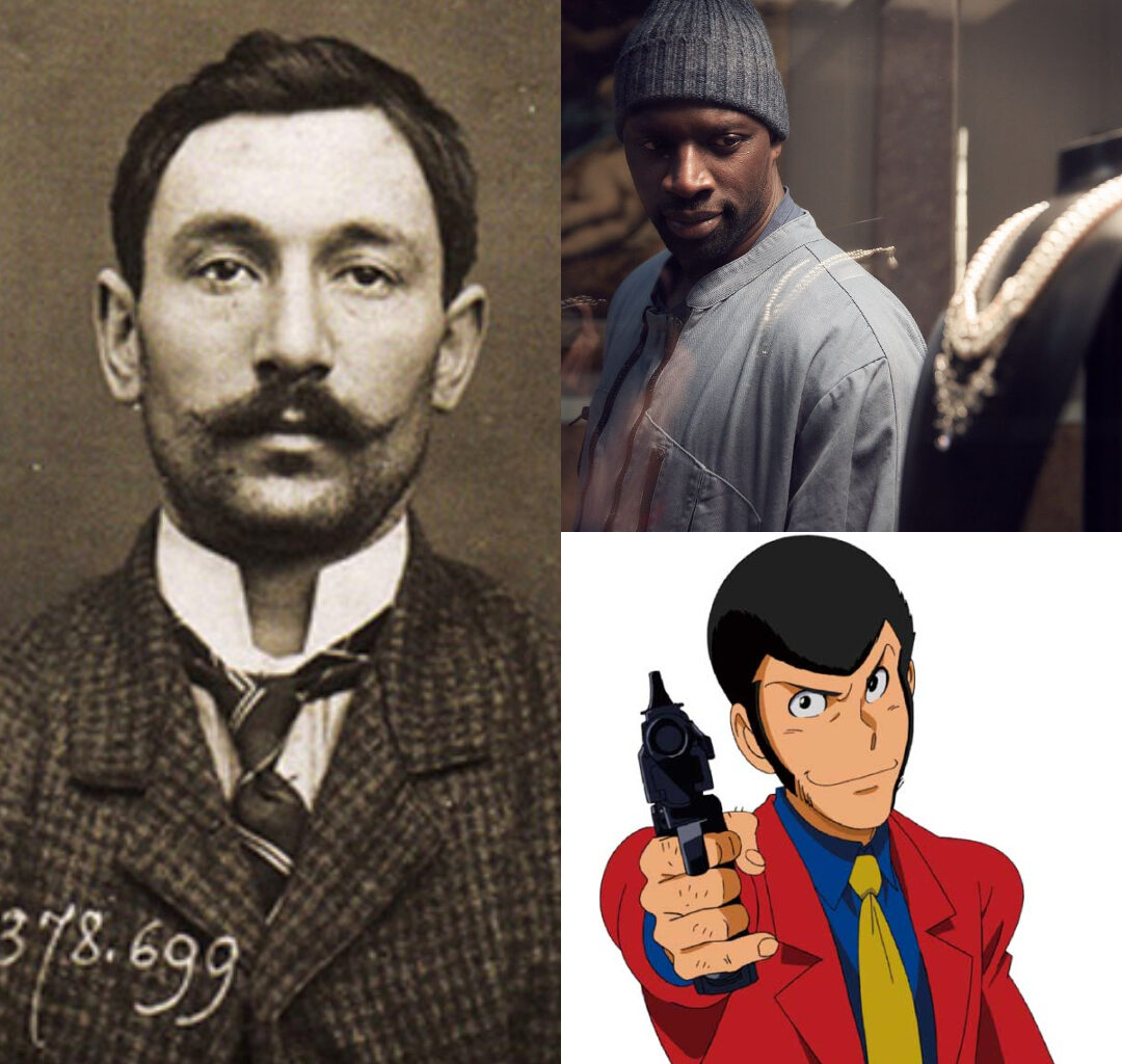 Al Louvre erano ladri della domenica (letteralmente)