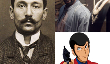 Al Louvre erano ladri della domenica (letteralmente)