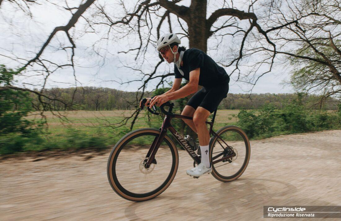 future shock Specialized 