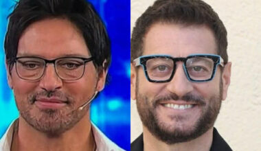 "Gabriel Garko si è trasformato in Enrico Papi". La reazione del conduttore