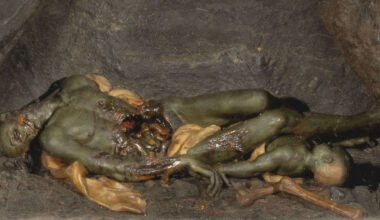 Cera una volta, mostra agli Uffizi