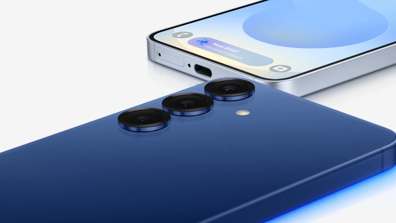 Samsung Galaxy S26: svelate le combinazioni di RAM e storage di tutti e tre i modelli - Hardware Upgrade