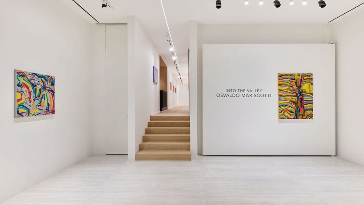 è la prima in Italia