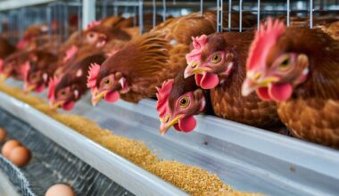 Un focolaio di influenza aviaria a Olgiate Olona. "Stabilita zona di protezione e sorveglianza"